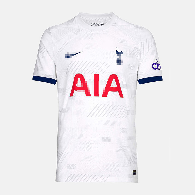 Camiseta Tottenham Hotspur 2023/2024 Home (EDICIÓN JUGADOR)
